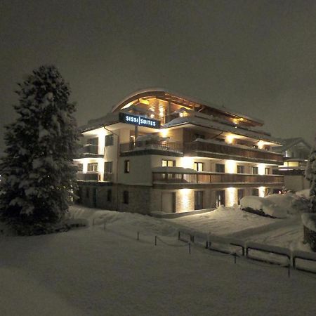 Sissi Suites | Luxury Apartments | Mayrhofen Exterior photo